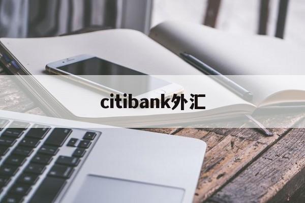 citibank外汇(divisa capital外汇112)