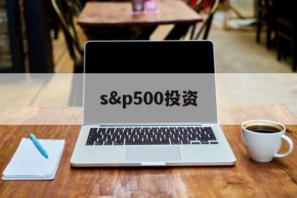 包含s&p500投资的词条