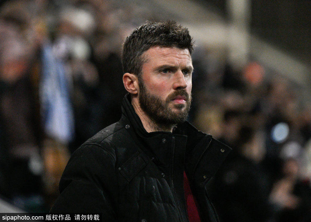 曼联的迈克尔·卡里克能带来什么？——“很久以来见过的最好表现”